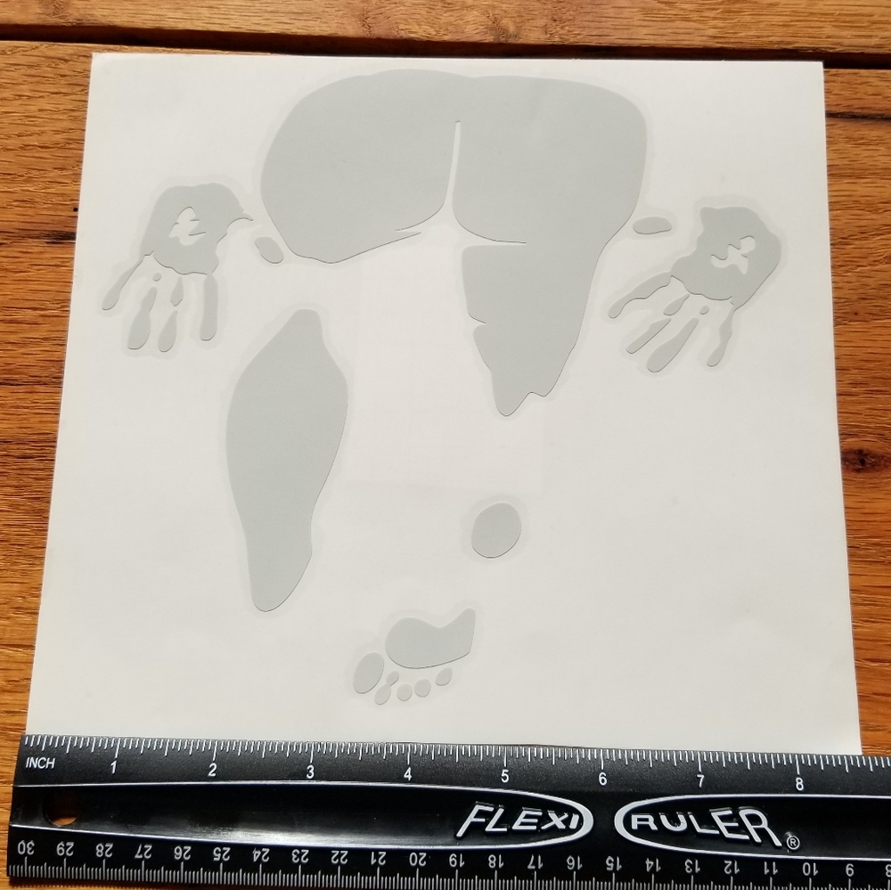Decal